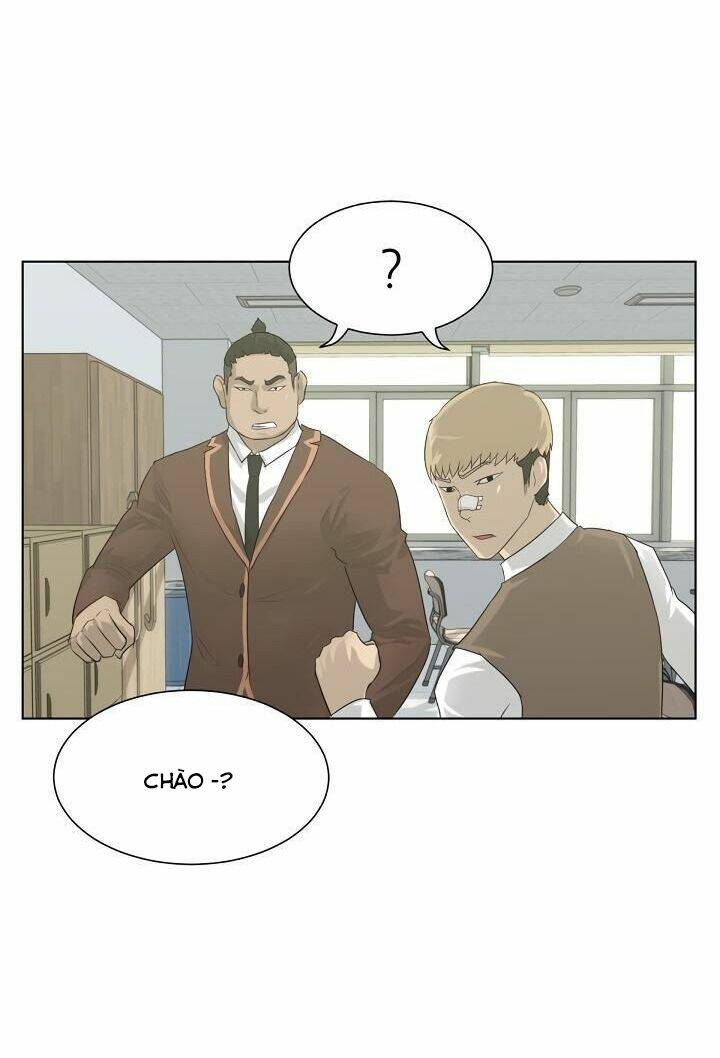 Trigger Chapter 4 - TC Truyện
