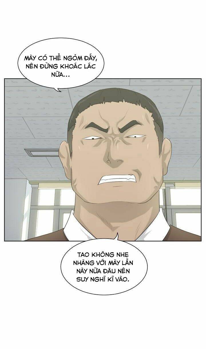 Trigger Chapter 4 - TC Truyện