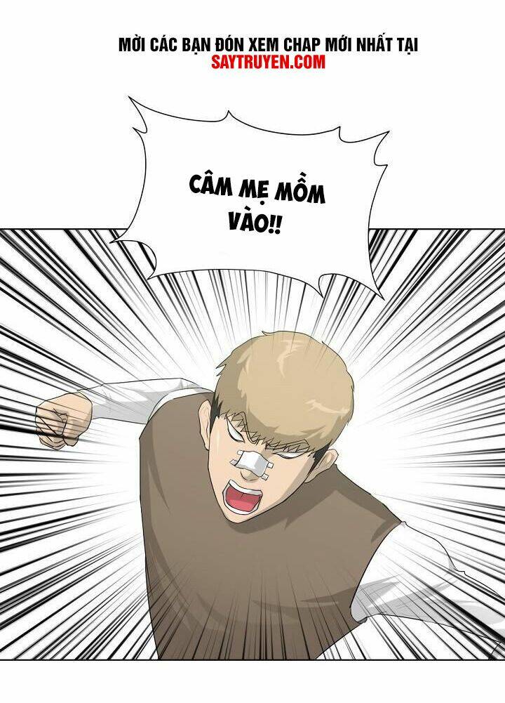 Trigger Chapter 4 - TC Truyện