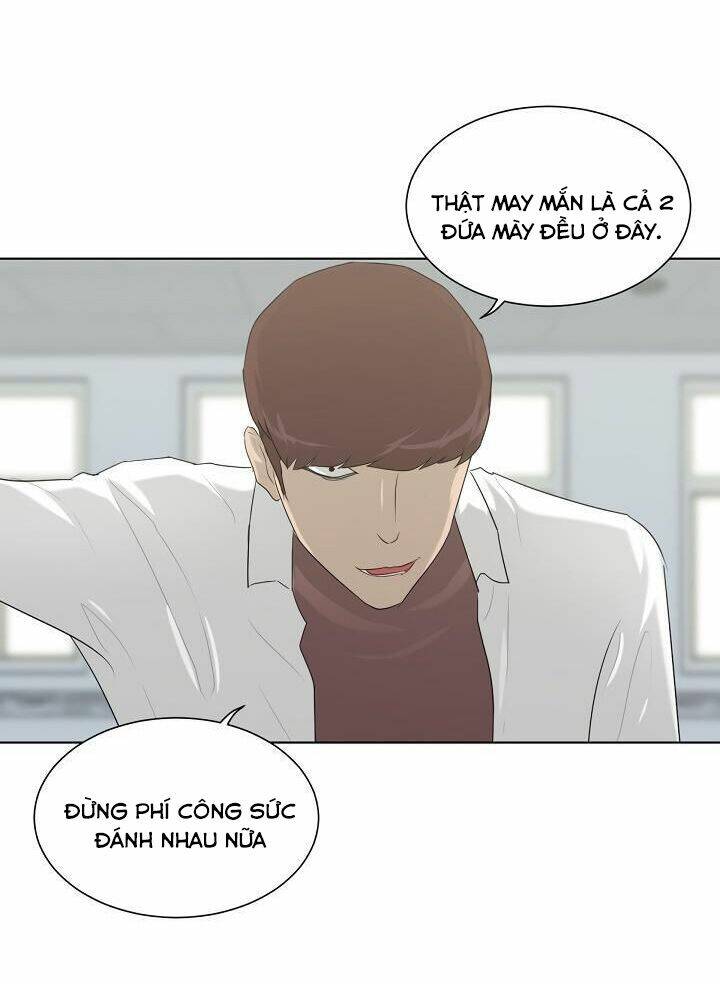 Trigger Chapter 4 - TC Truyện