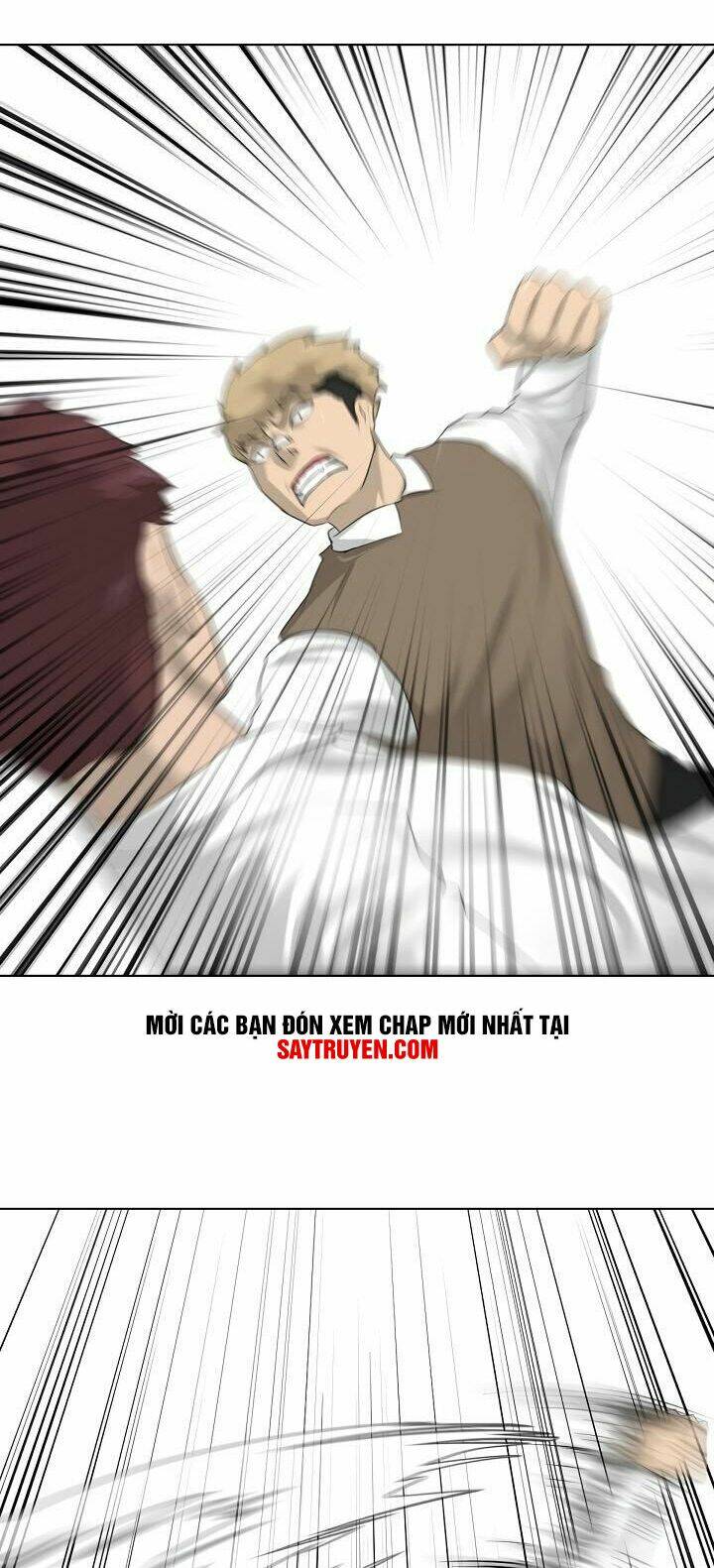 Trigger Chapter 4 - TC Truyện