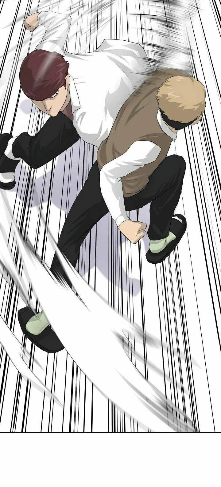 Trigger Chapter 4 - TC Truyện