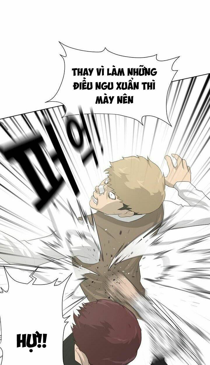 Trigger Chapter 4 - TC Truyện