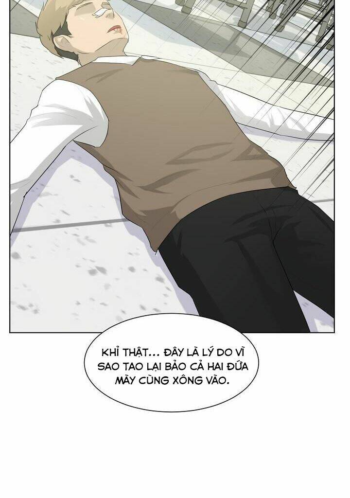 Trigger Chapter 4 - TC Truyện