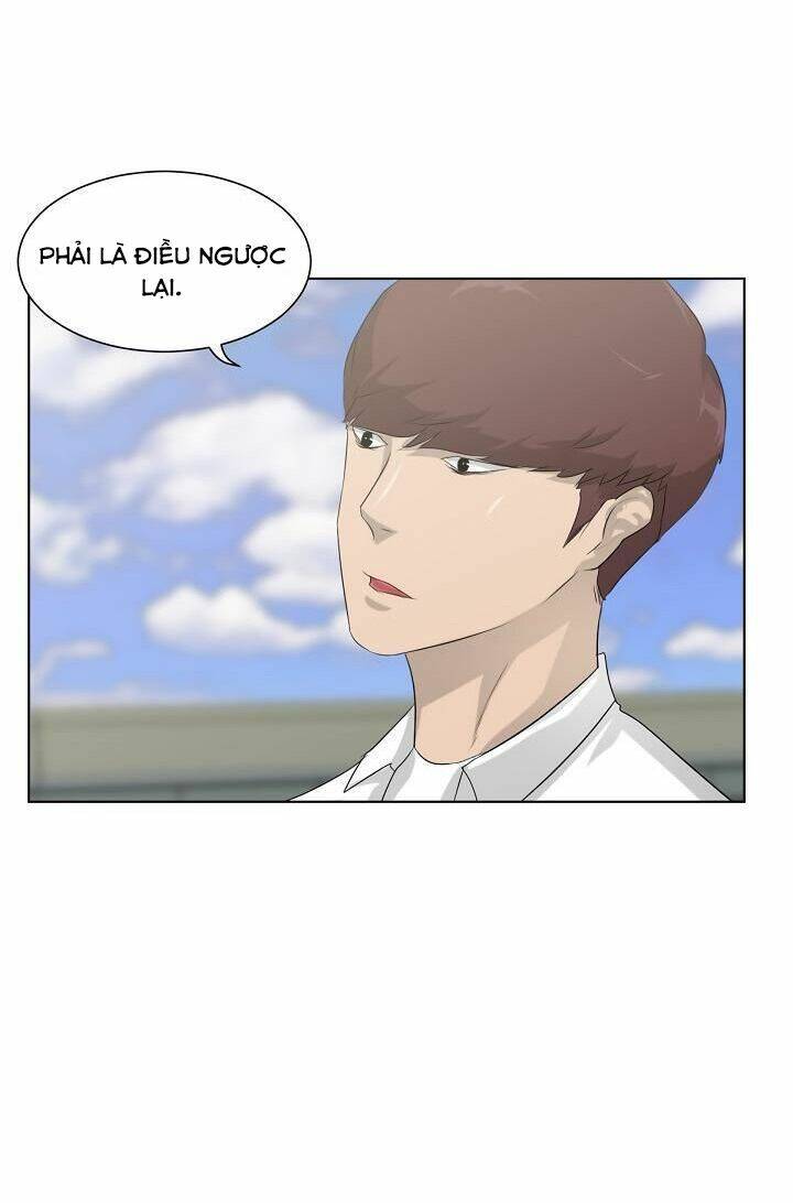 Trigger Chapter 4 - TC Truyện