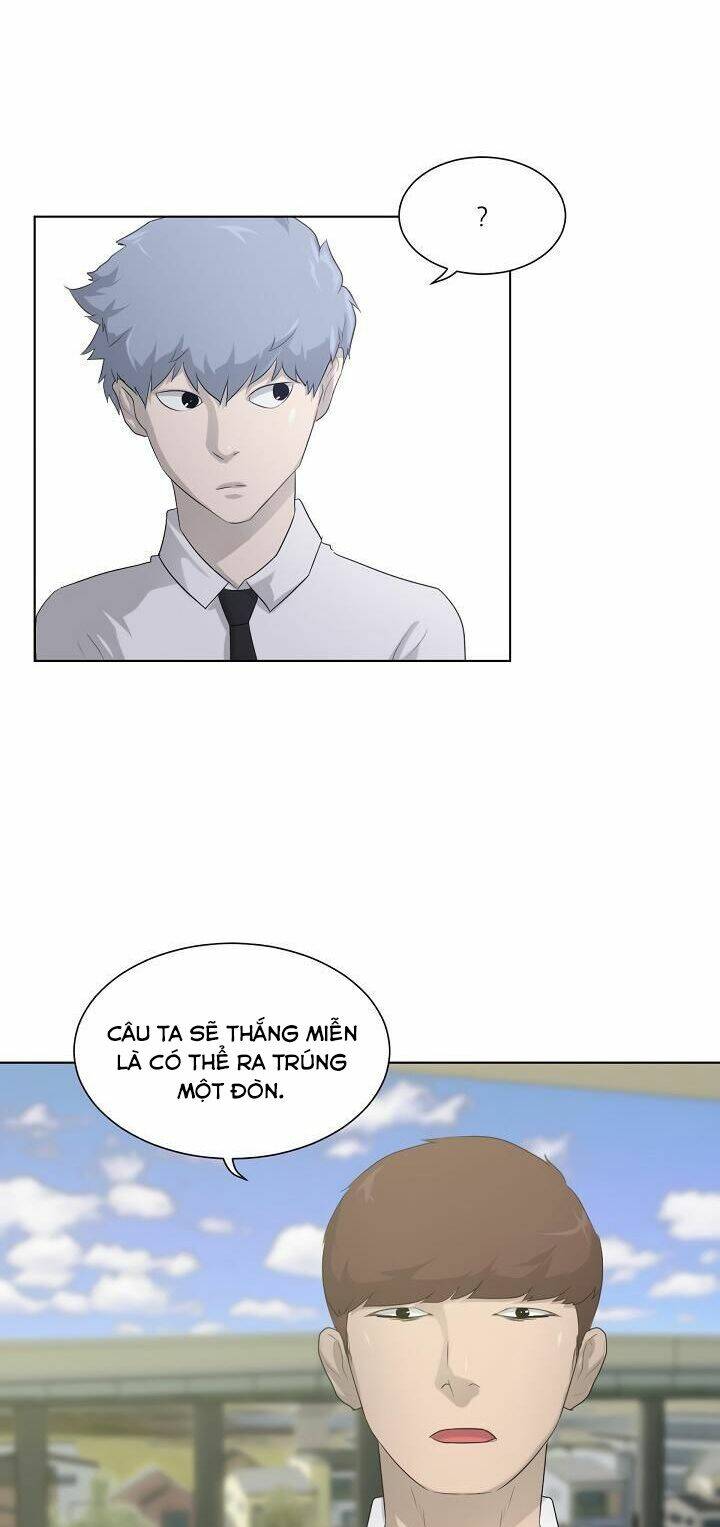 Trigger Chapter 4 - TC Truyện