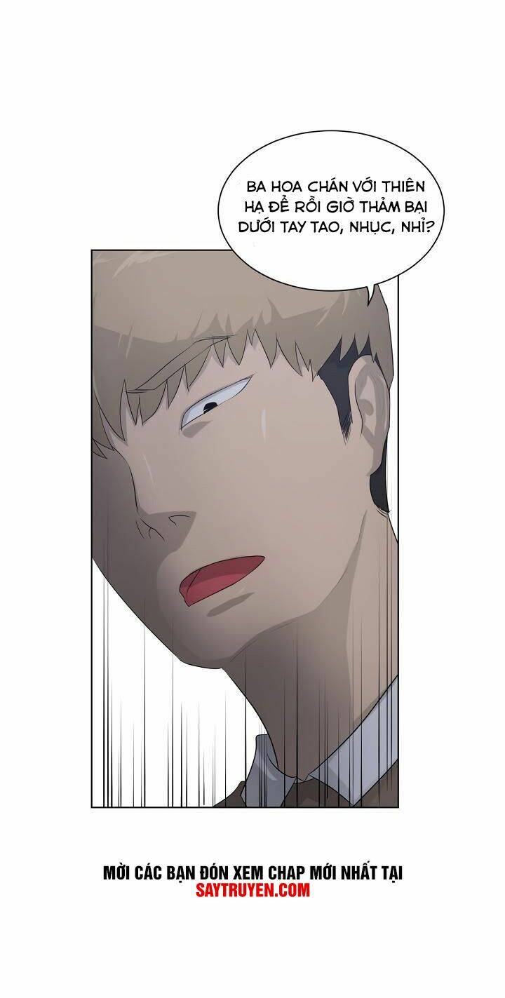 Trigger Chapter 4 - TC Truyện