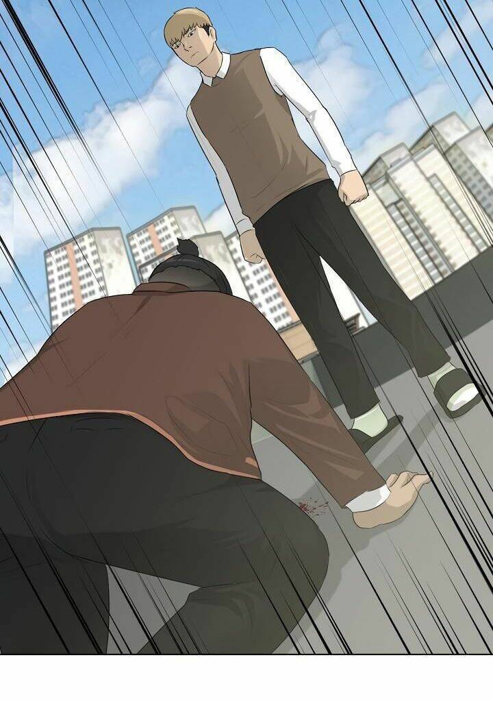 Trigger Chapter 4 - TC Truyện