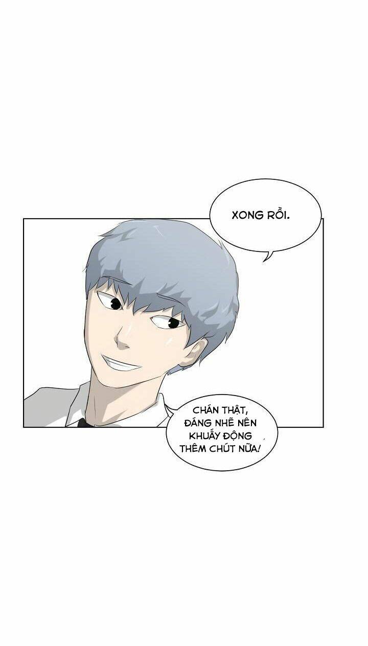 Trigger Chapter 4 - TC Truyện