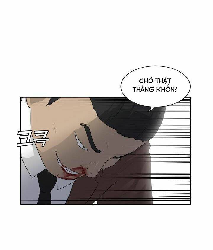 Trigger Chapter 4 - TC Truyện