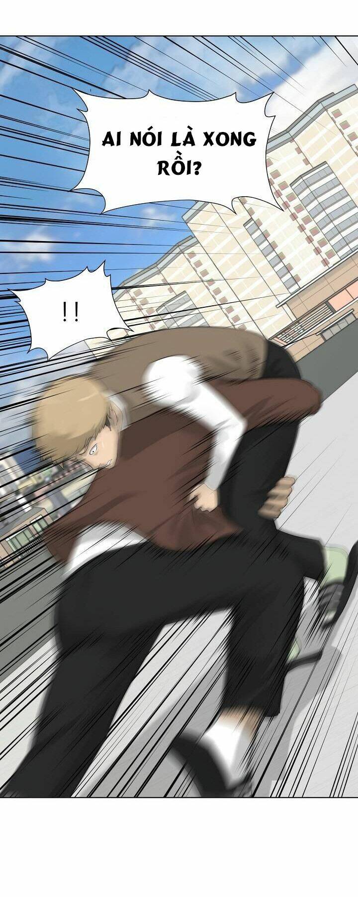 Trigger Chapter 4 - TC Truyện