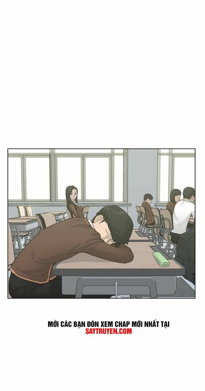 Trigger Chapter 4 - TC Truyện