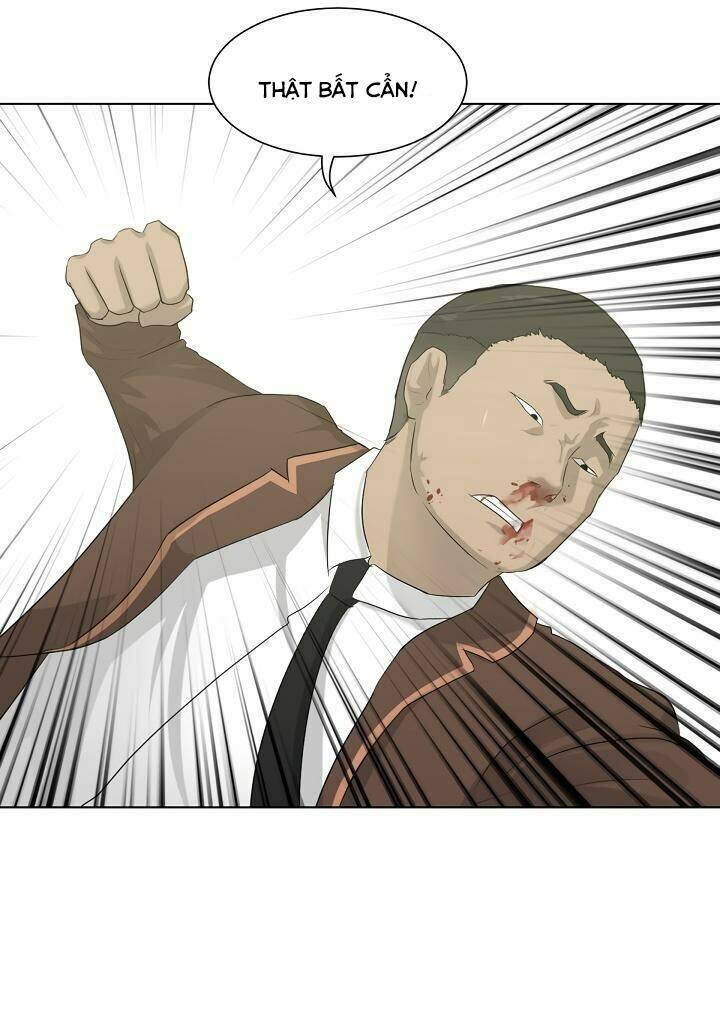 Trigger Chapter 4 - TC Truyện