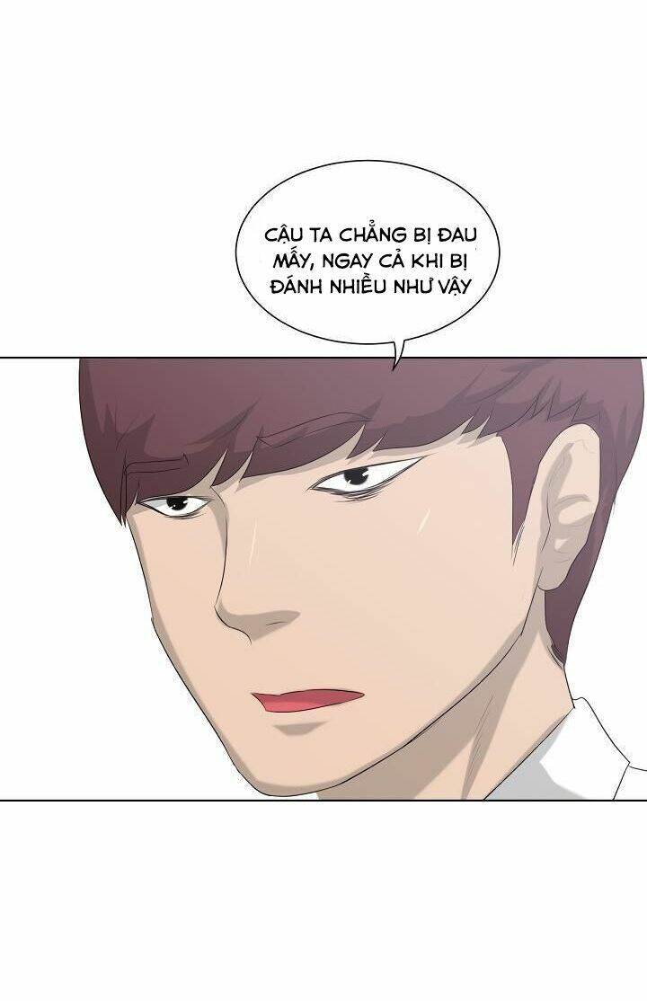 Trigger Chapter 4 - TC Truyện