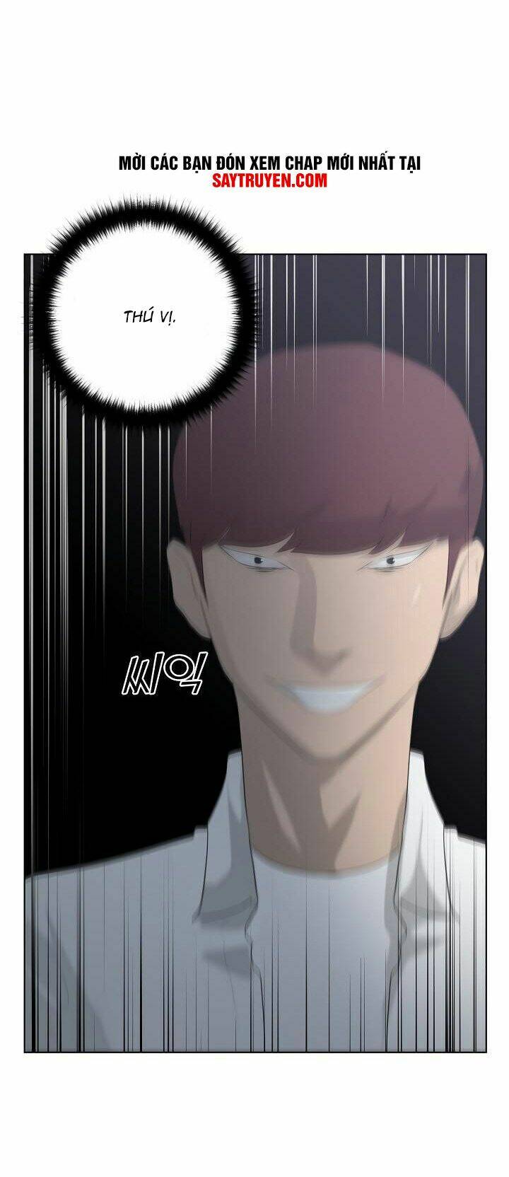 Trigger Chapter 4 - TC Truyện