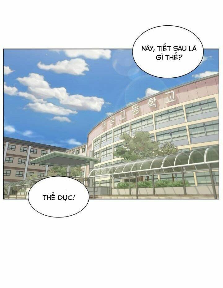 Trigger Chapter 4 - TC Truyện