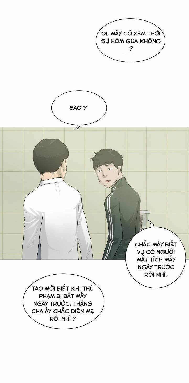 Trigger Chapter 4 - TC Truyện