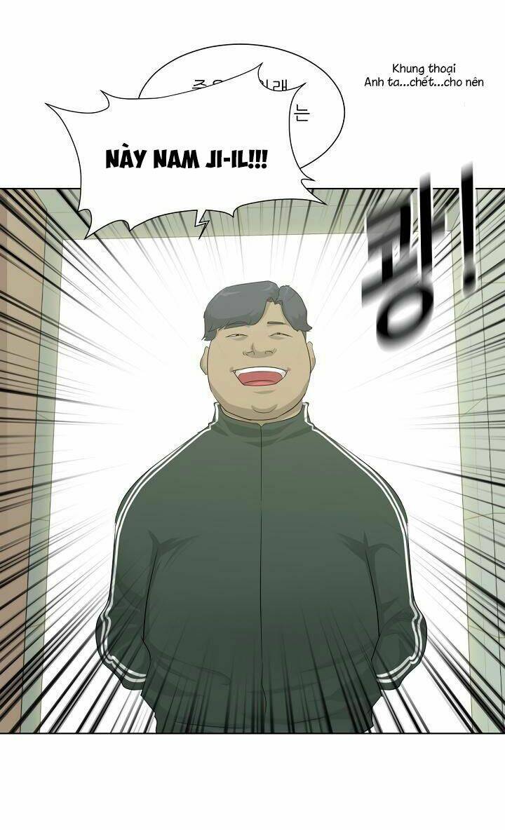 Trigger Chapter 4 - TC Truyện