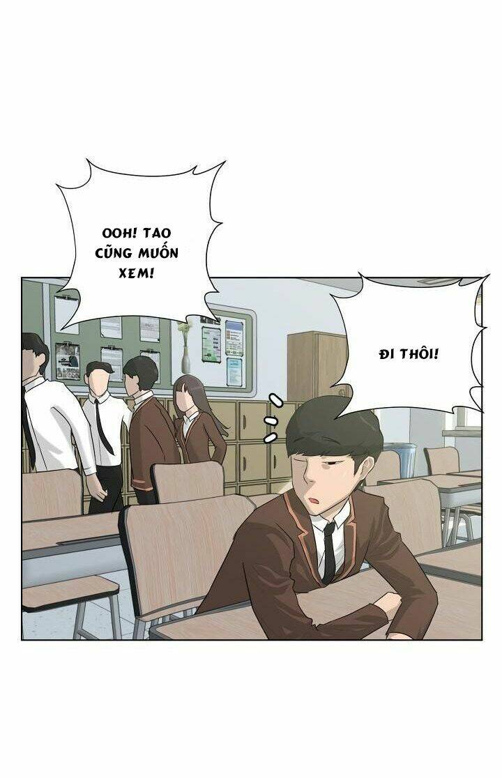 Trigger Chapter 4 - TC Truyện