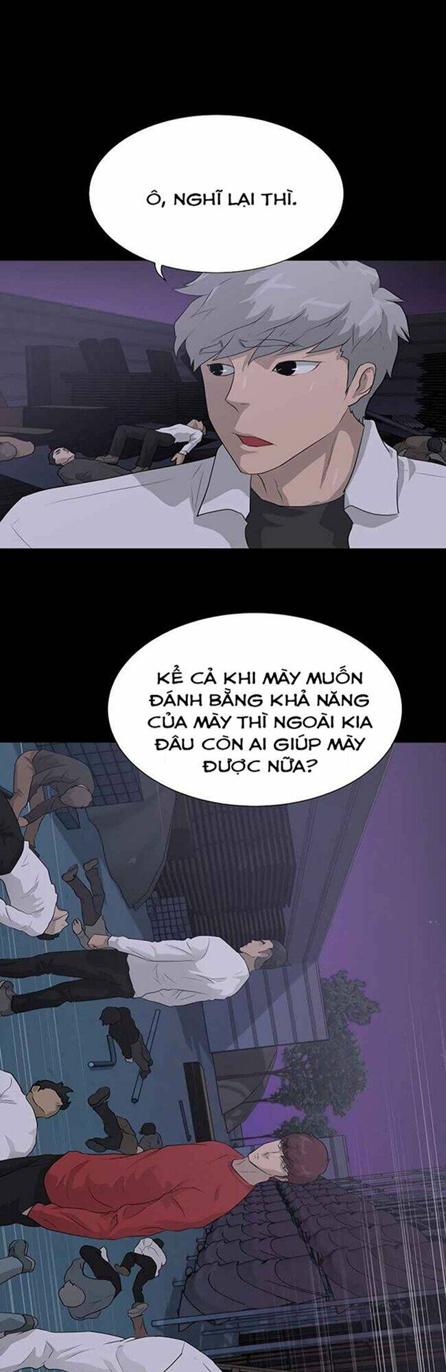 Trigger Chapter 40 - TC Truyện