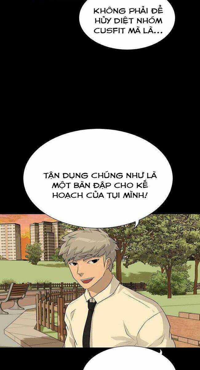Trigger Chapter 40 - TC Truyện