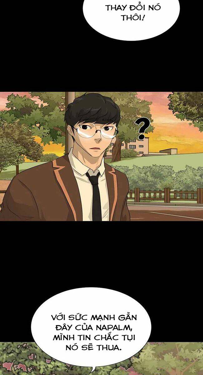 Trigger Chapter 40 - TC Truyện