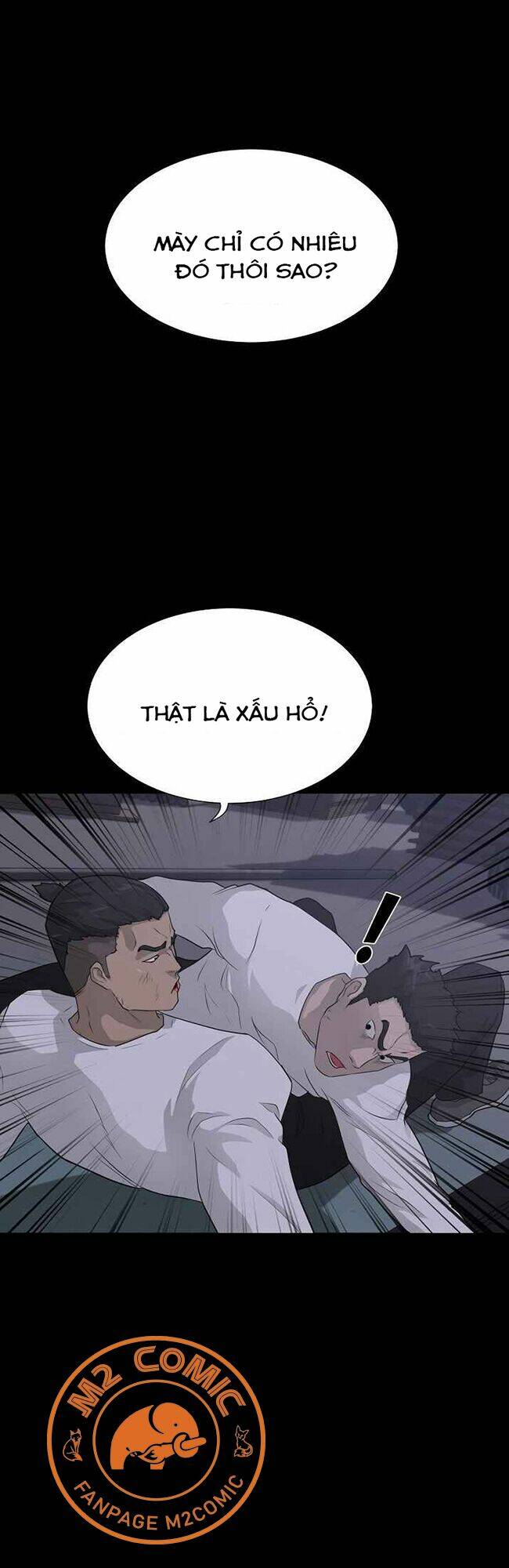 Trigger Chapter 40 - TC Truyện