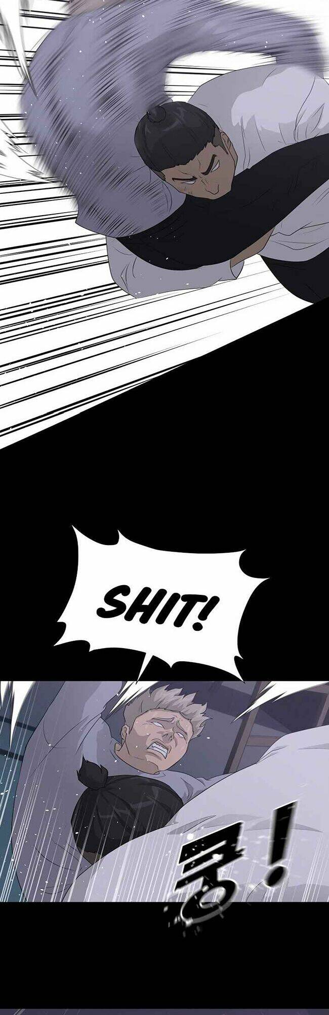 Trigger Chapter 40 - TC Truyện