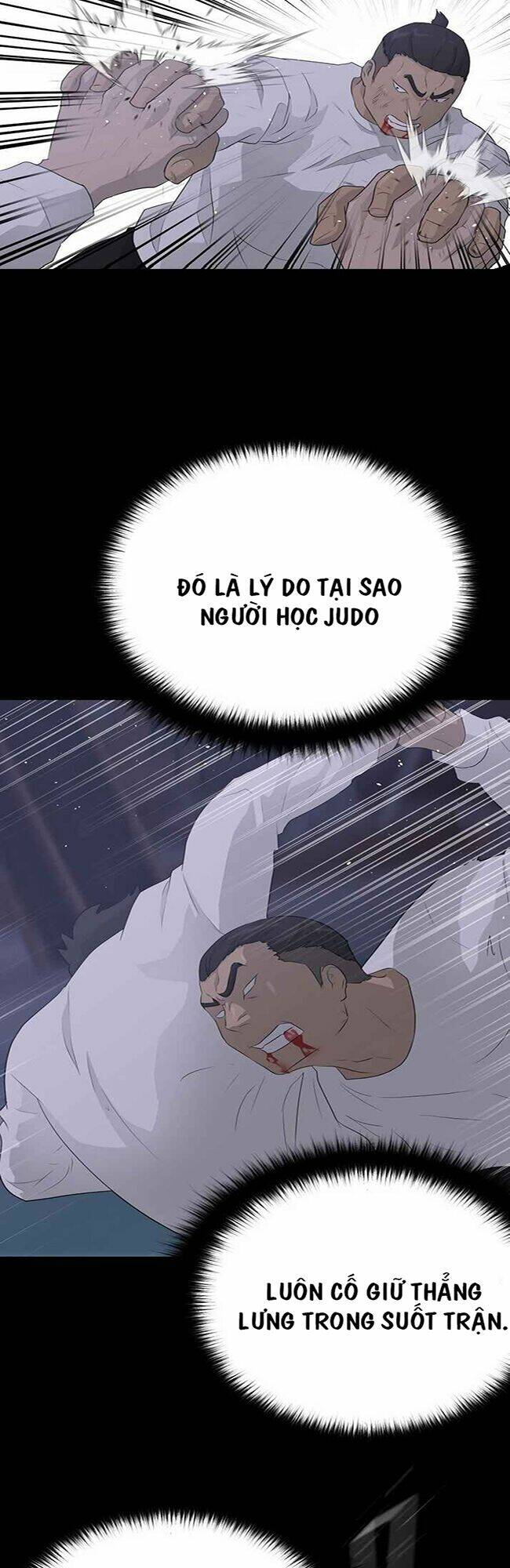 Trigger Chapter 40 - TC Truyện