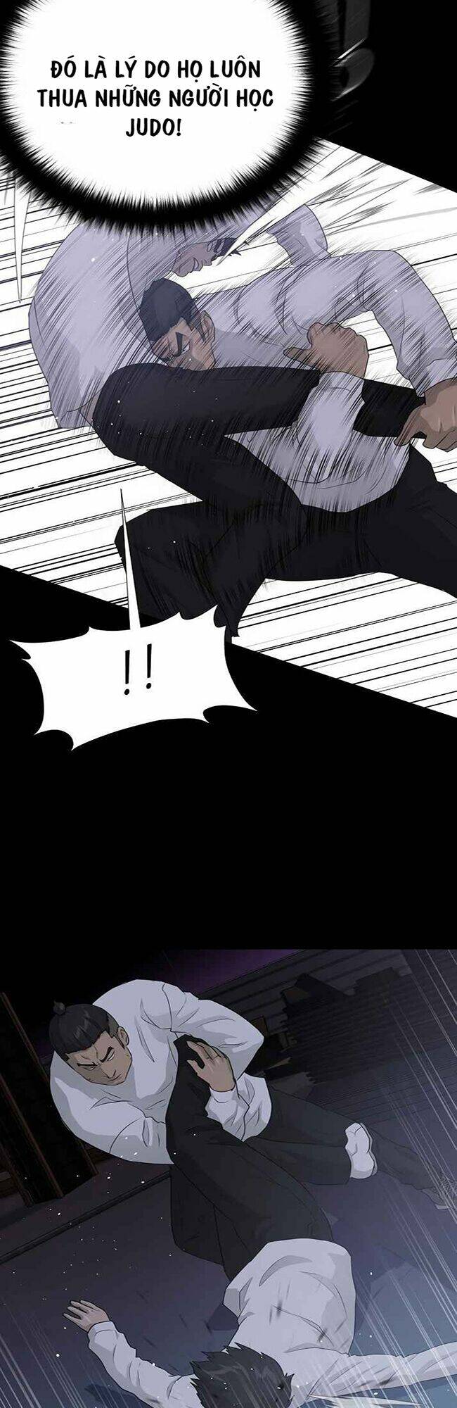 Trigger Chapter 40 - TC Truyện