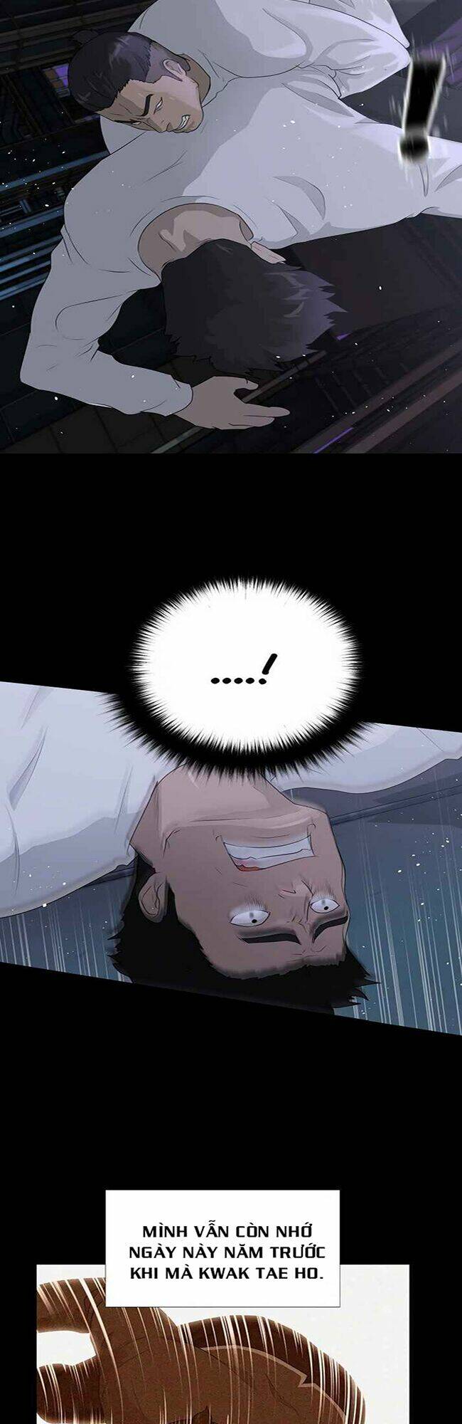 Trigger Chapter 40 - TC Truyện