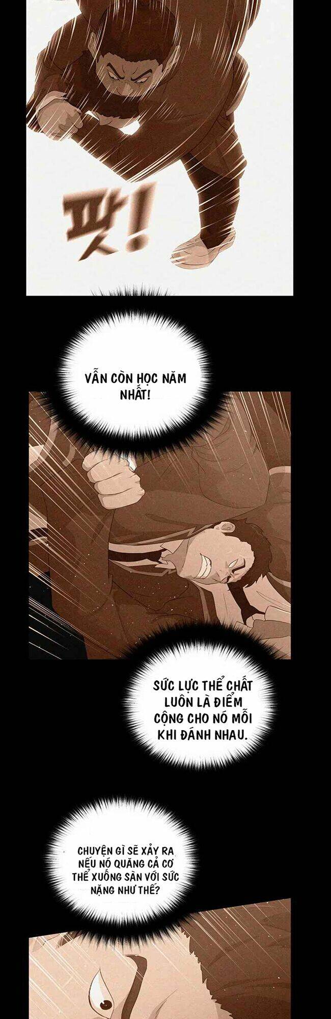 Trigger Chapter 40 - TC Truyện
