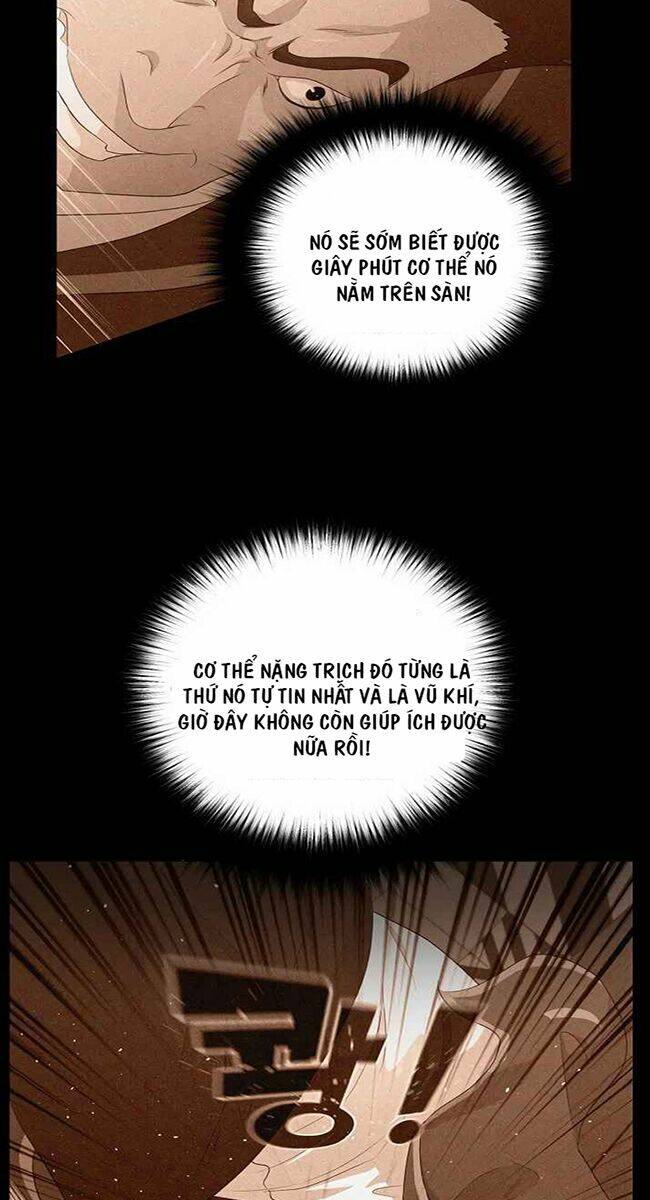 Trigger Chapter 40 - TC Truyện