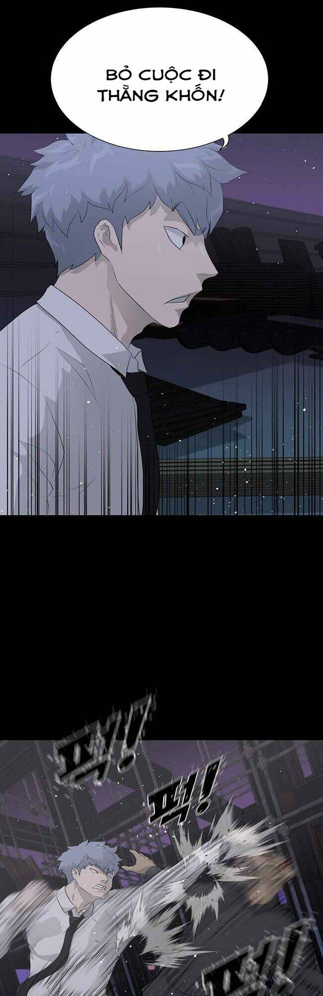 Trigger Chapter 40 - TC Truyện