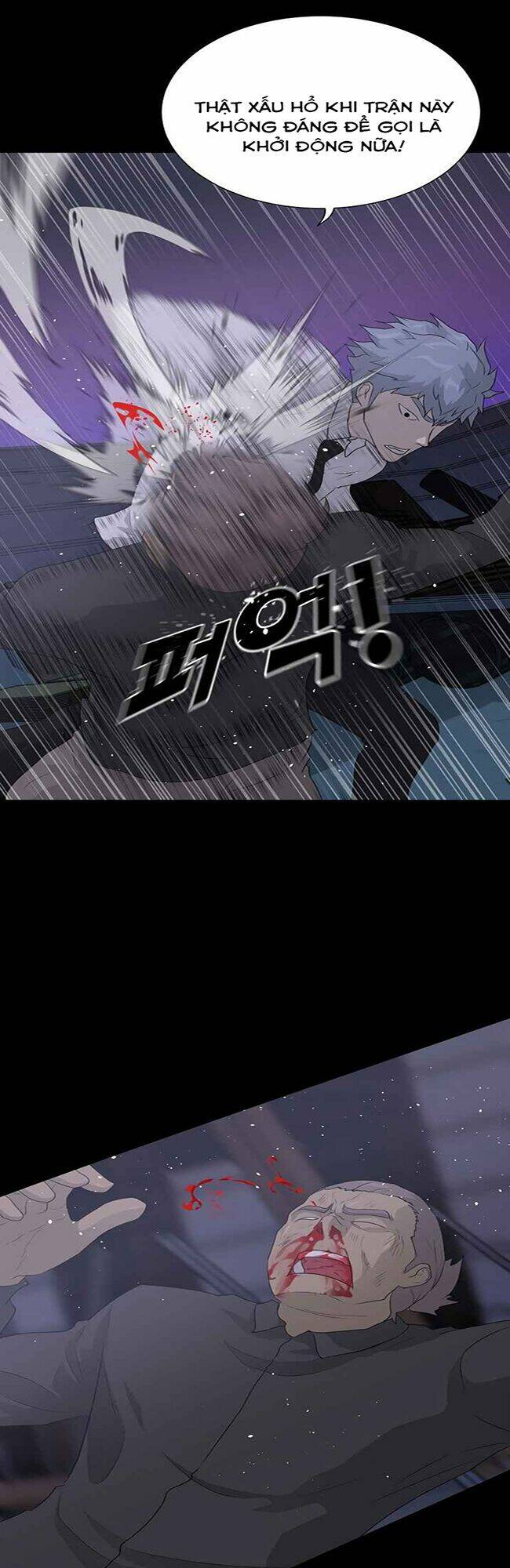 Trigger Chapter 40 - TC Truyện