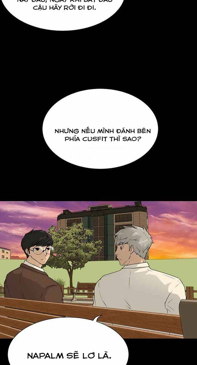 Trigger Chapter 40 - TC Truyện