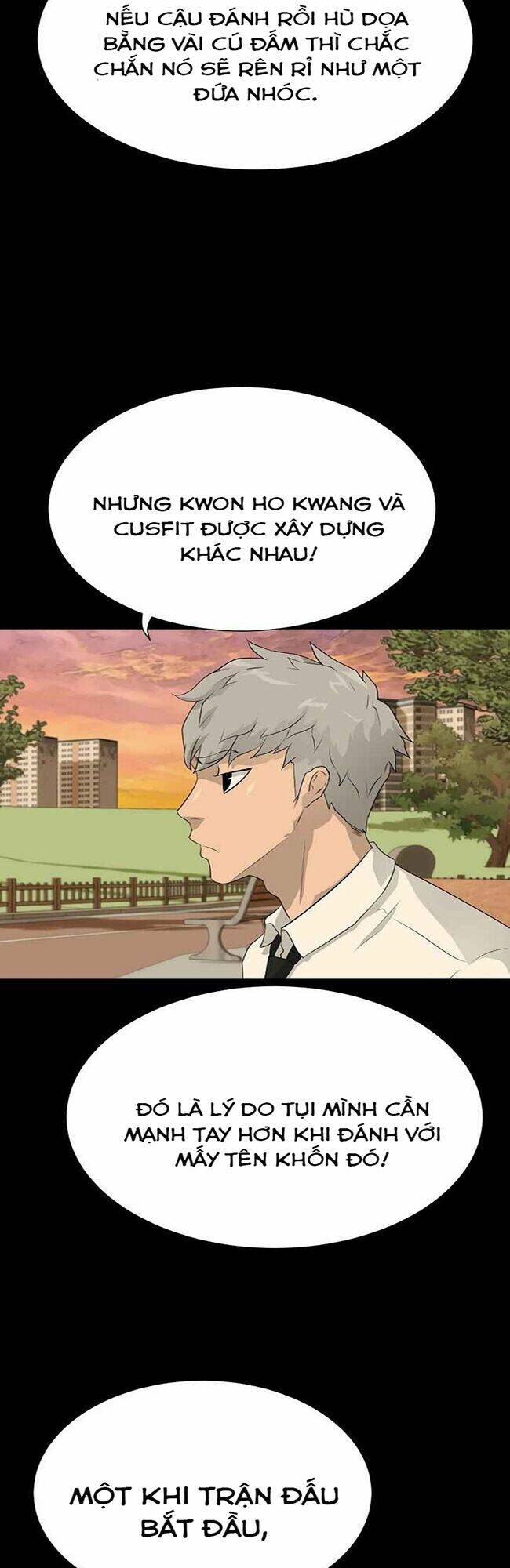 Trigger Chapter 40 - TC Truyện