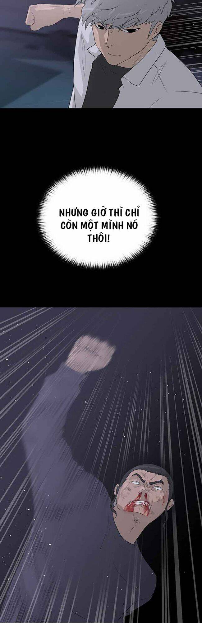 Trigger Chapter 40 - TC Truyện