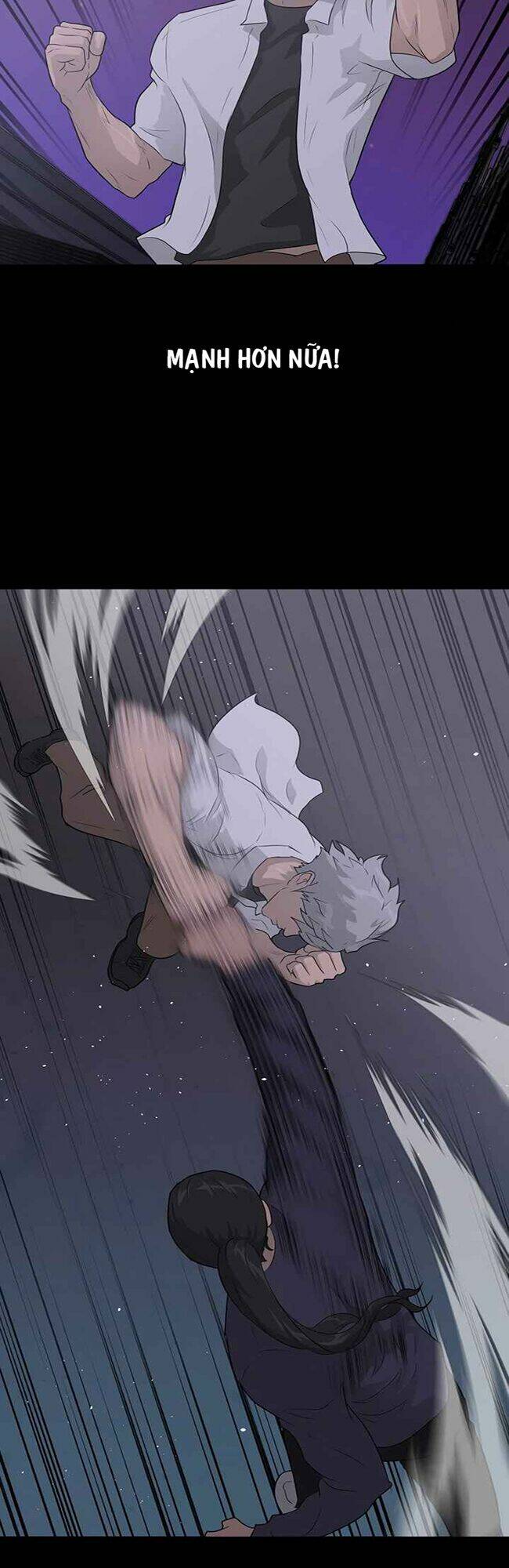 Trigger Chapter 40 - TC Truyện