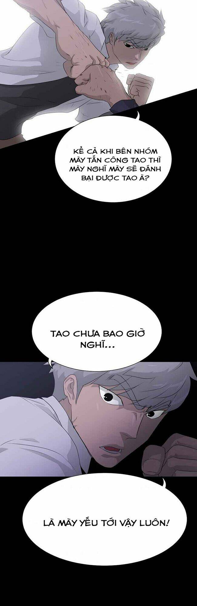 Trigger Chapter 40 - TC Truyện