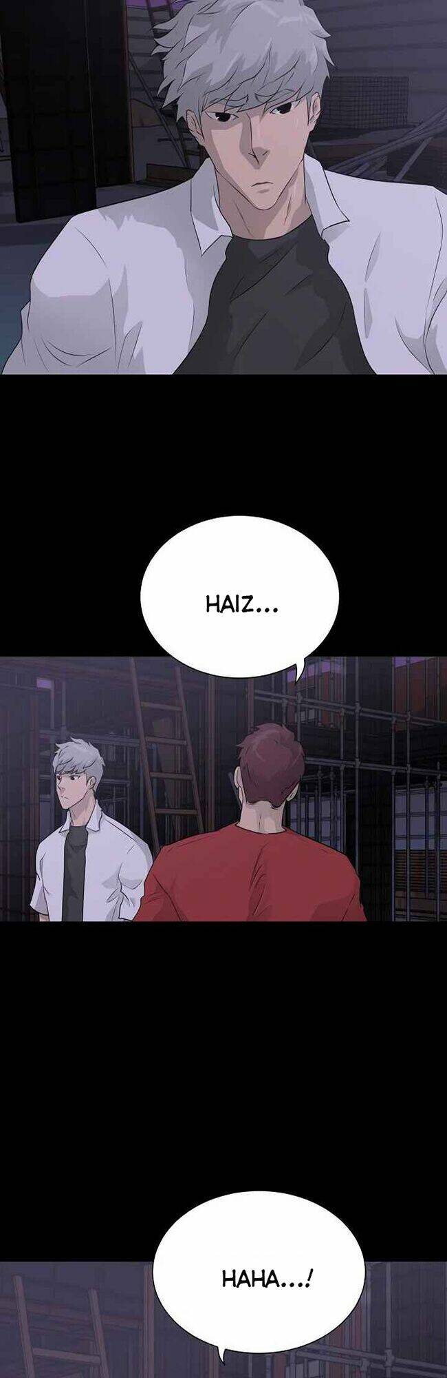 Trigger Chapter 40 - TC Truyện