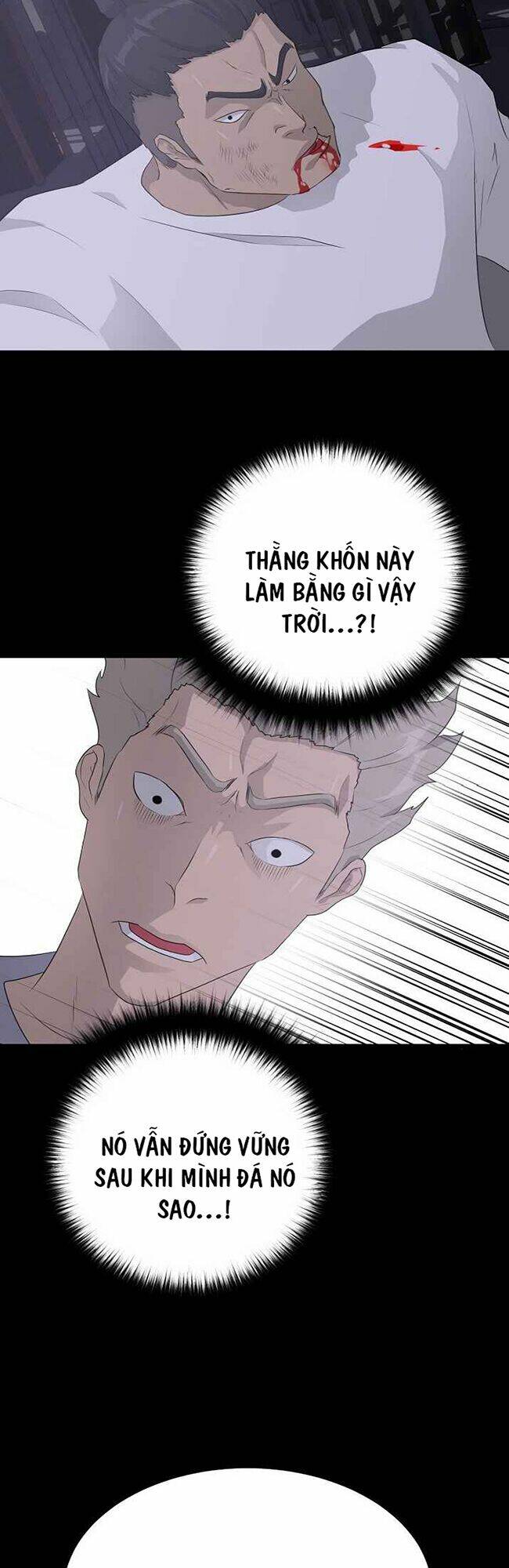 Trigger Chapter 40 - TC Truyện