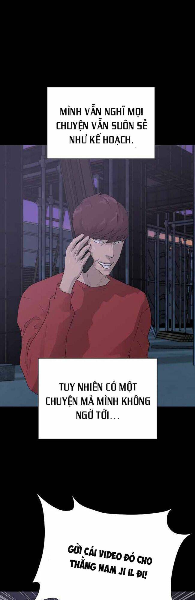 Trigger Chapter 40 - TC Truyện
