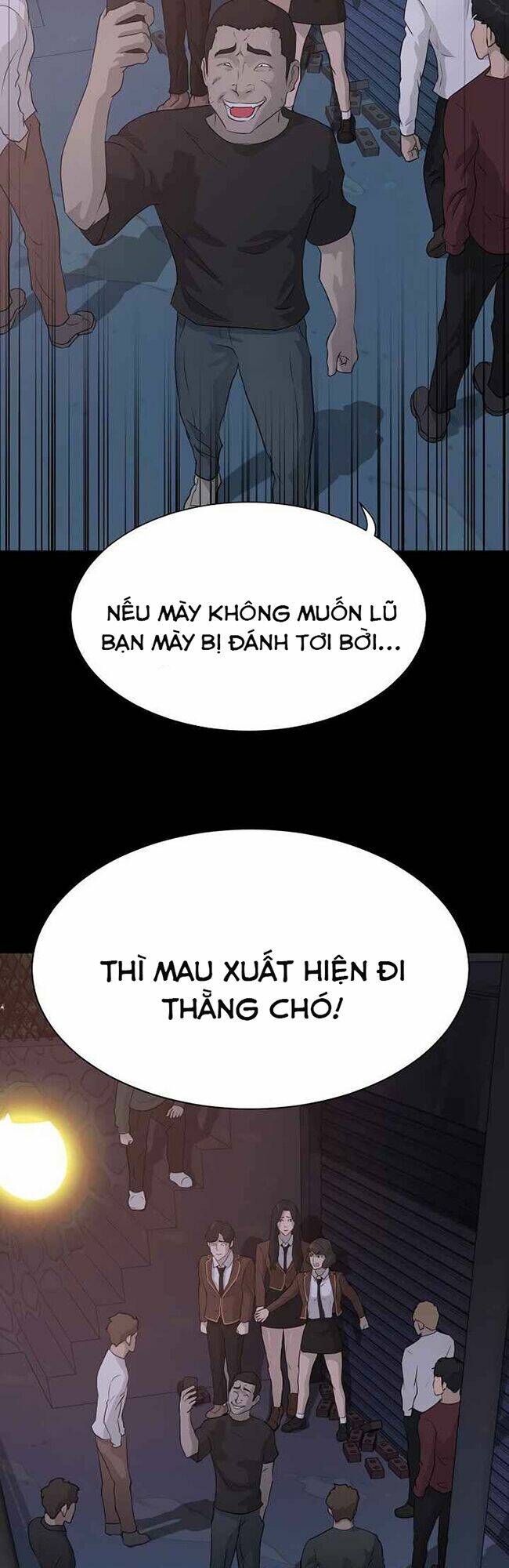 Trigger Chapter 40 - TC Truyện