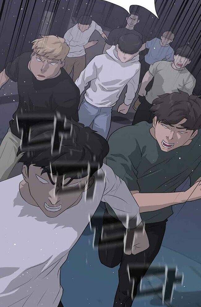 Trigger Chapter 41 - TC Truyện