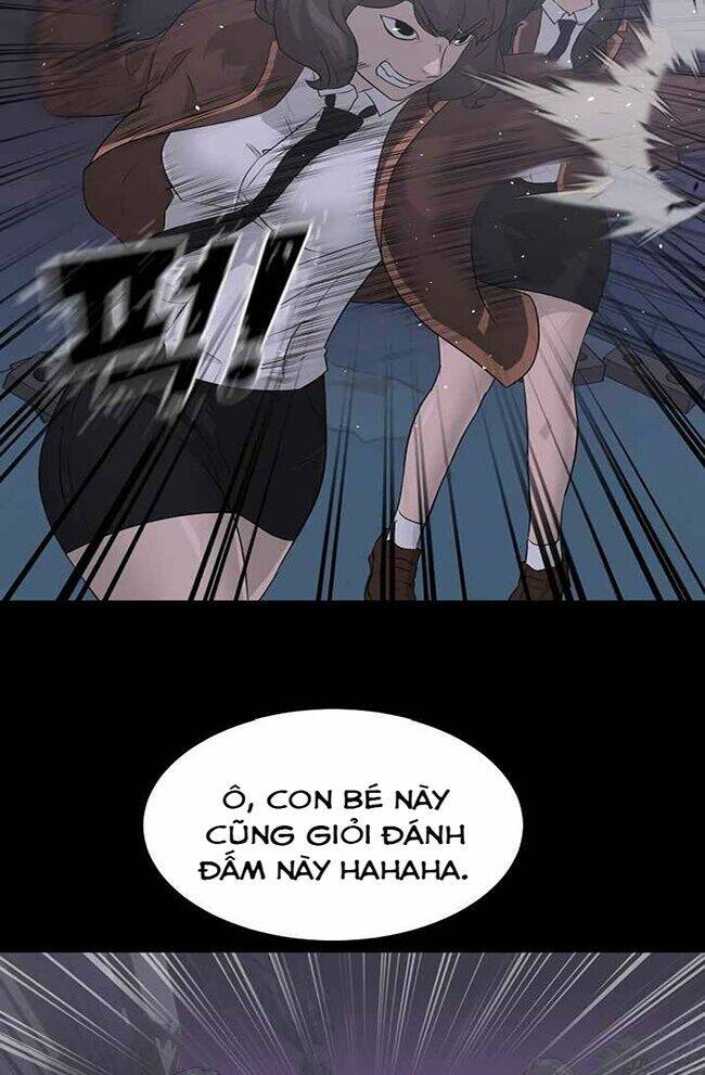 Trigger Chapter 41 - TC Truyện