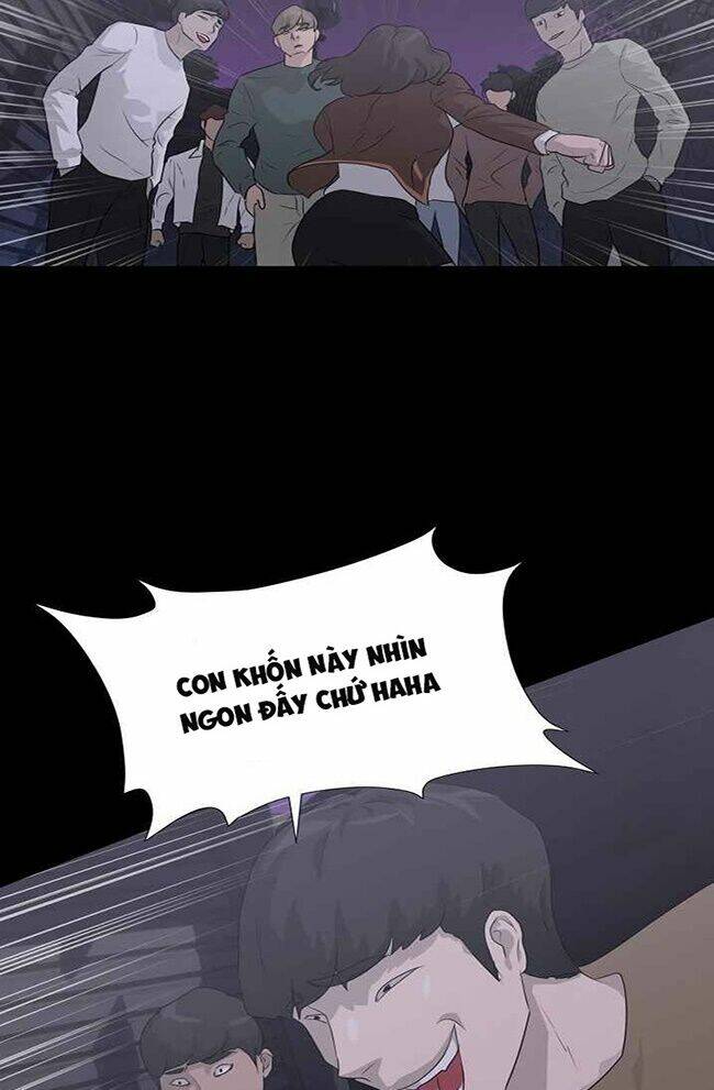 Trigger Chapter 41 - TC Truyện