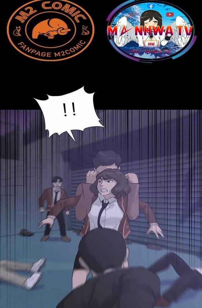 Trigger Chapter 41 - TC Truyện