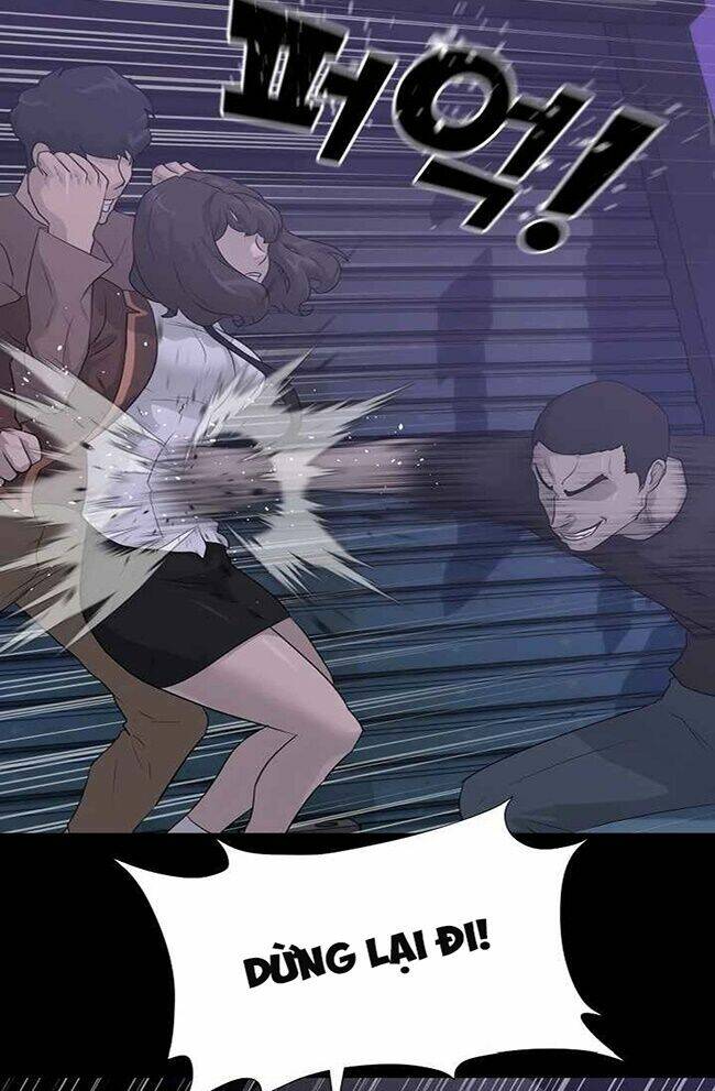 Trigger Chapter 41 - TC Truyện