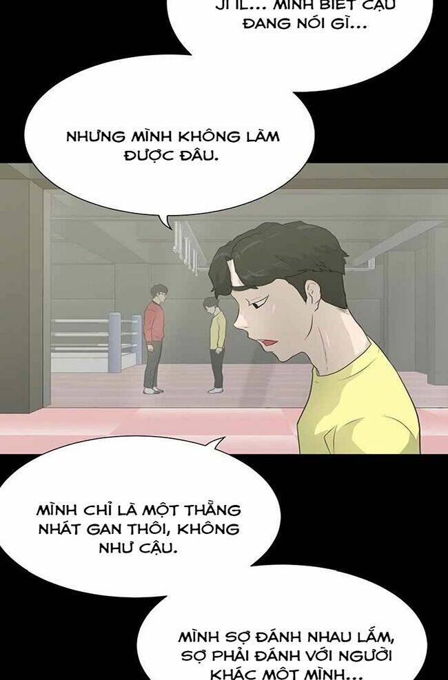Trigger Chapter 41 - TC Truyện